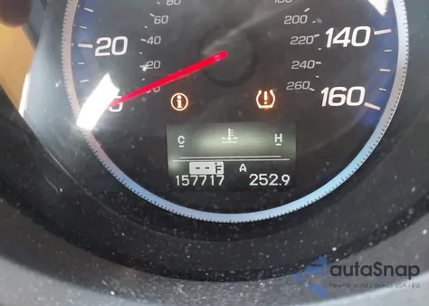 2008 Acura Rdx из США, поврежденный, VIN 5J8TB18548A002404